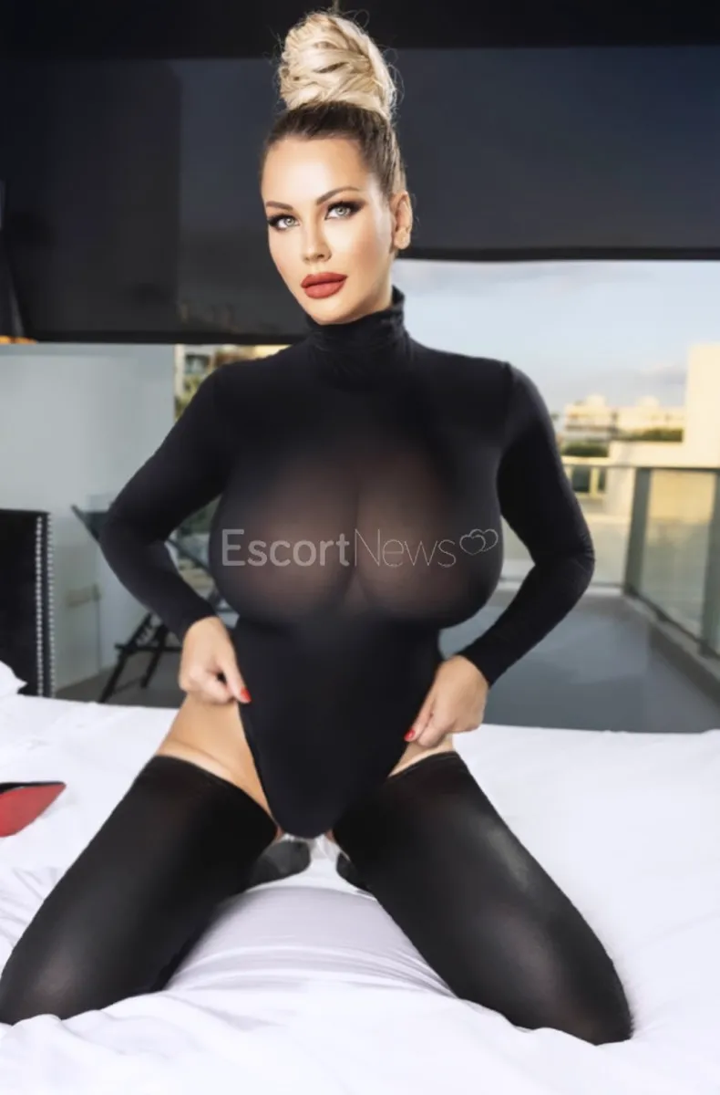 Escorts France Lilyanna