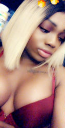 Escorts New York City, New York GuyaneseFreak