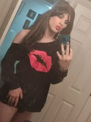 Escorts Denver, Colorado Sissysubkrystal