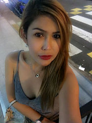 Escorts Manila, Philippines Kat