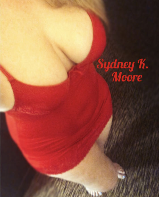 Escorts Cincinnati, Ohio SydneyKMoore69