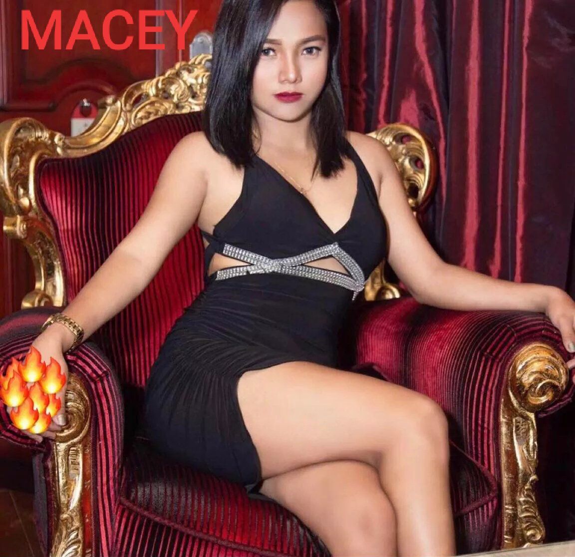 Escorts Makati City, Philippines Hi! Im Macey