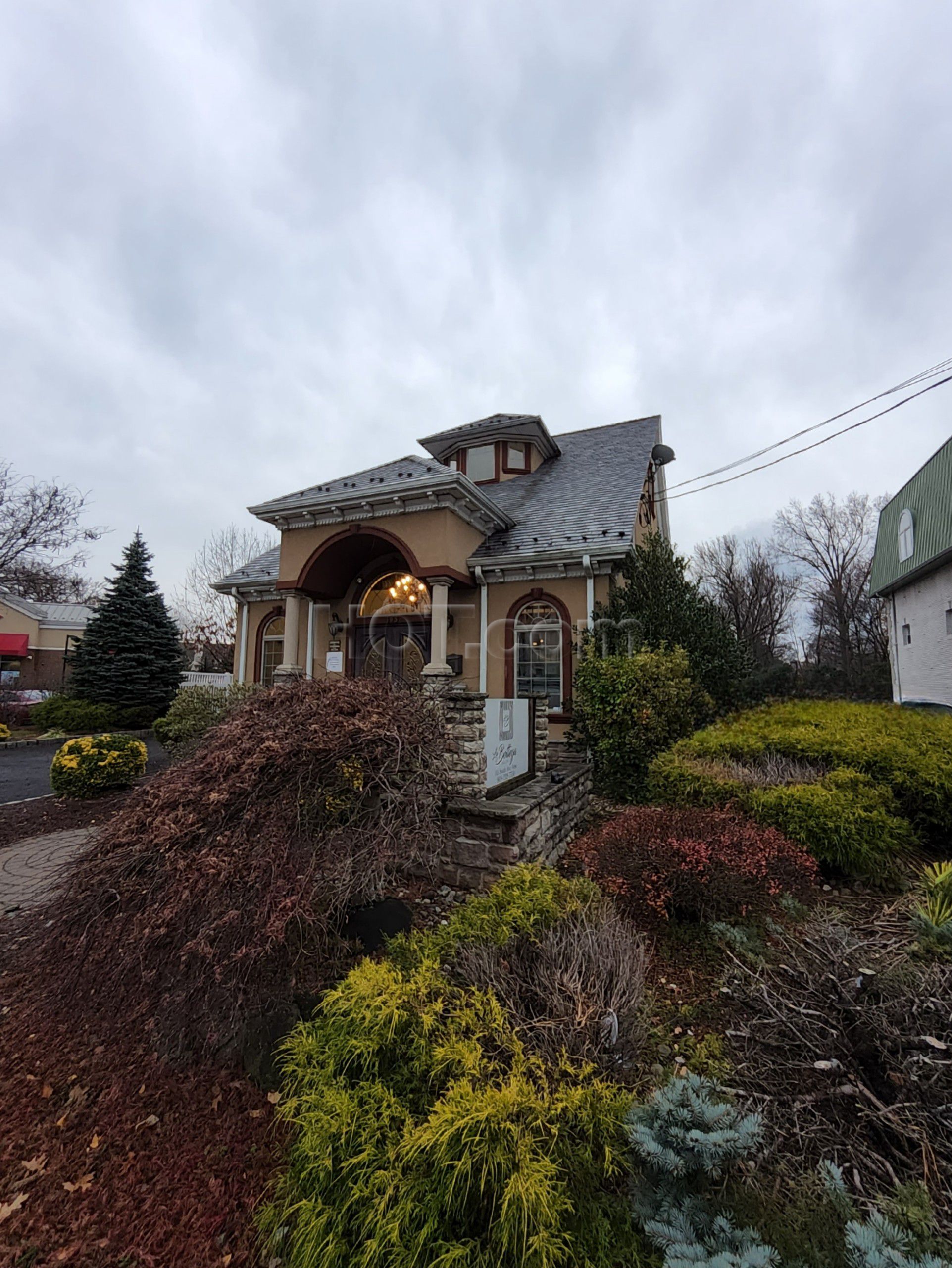 Cranford, New Jersey La Bottega Salon and Spa