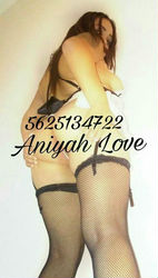 Escorts King of Prussia, Pennsylvania AniyahLove