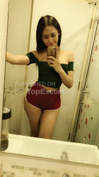 Escorts Bangkok, Thailand Lilly Lin Mendoza