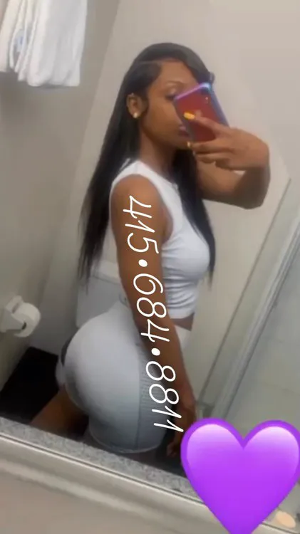 Escorts Salinas, California Milalove