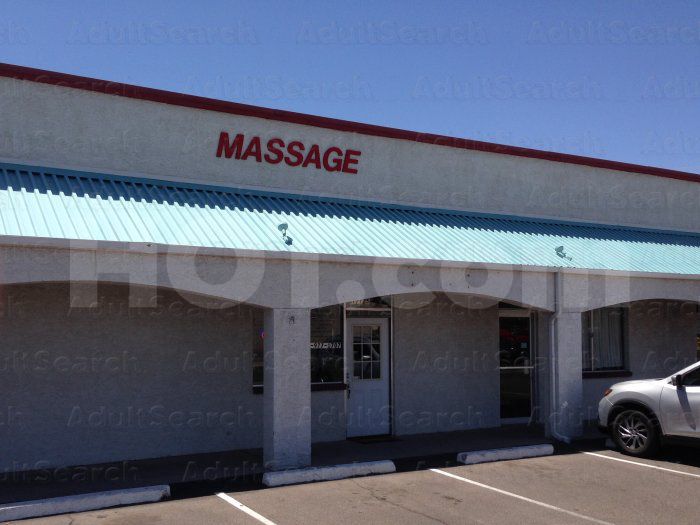 Youngtown, Arizona Aloha Massage