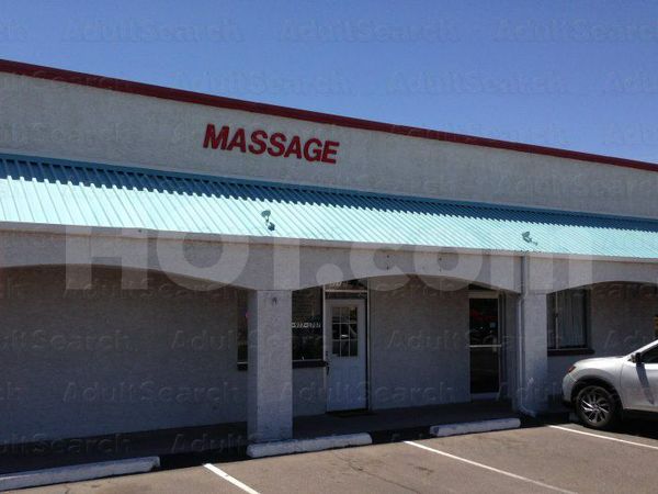 Massage Parlors Youngtown, Arizona Aloha Massage