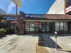 Sherman Oaks, California Ocean Massage