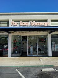 Concord, California Far East Massage