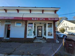 Weymouth, Massachusetts K & C Spa