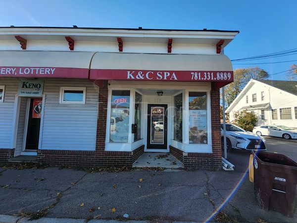 Massage Parlors Weymouth, Massachusetts K & C Spa