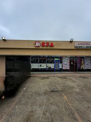 Houston, Texas Jin Spa