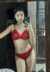 Escorts Manila, Philippines Baby Shiela