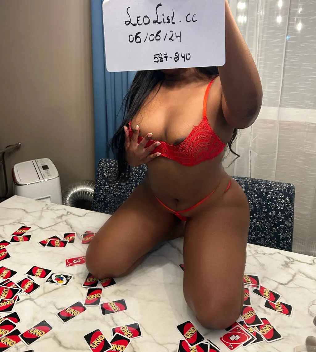 Escorts Fort McMurray, Alberta 𓆩♱♡₊˙ 𝓣𝓱𝓮 𝓡𝓮𝓪𝓵 𝓔𝓫𝓸𝓷𝔂 𝓦𝓲𝓽𝓱 𝓝𝓸 𝓖𝓪𝓰 ˚ ༘⋆