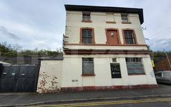 Birkenhead, England Townhouse