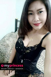 Escorts Bangkok, Thailand Jennifer