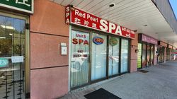 Scarborough, Ontario Red Pearl Spa