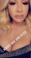 Escorts Seattle, Washington TSKASSMICHELLE