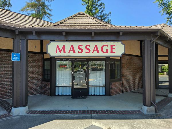 Massage Parlors Granite Bay, California Sunflower Massage