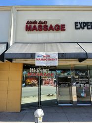 Sherman Oaks, California Linda Lue's Massage