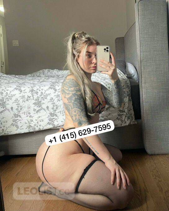 Escorts Brampton, Ontario incall or outcall available