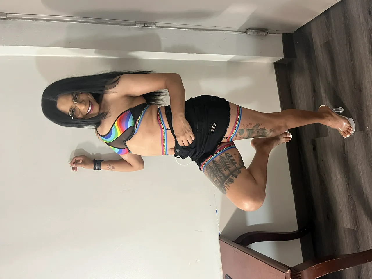 Escorts Tampa, Florida Domina top🇨🇴🍆🍑