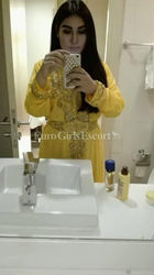 Escorts Muscat, Oman Amina