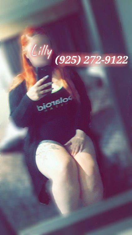 Escorts Stockton, California GoddessLilly