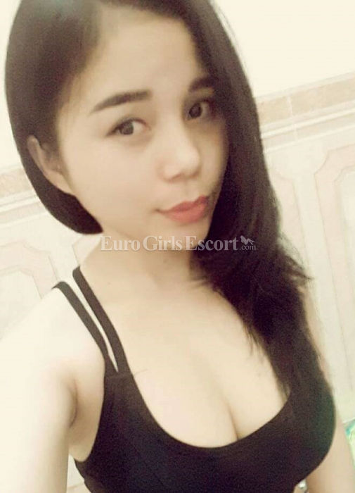 Escorts Cebu City, Philippines Banny