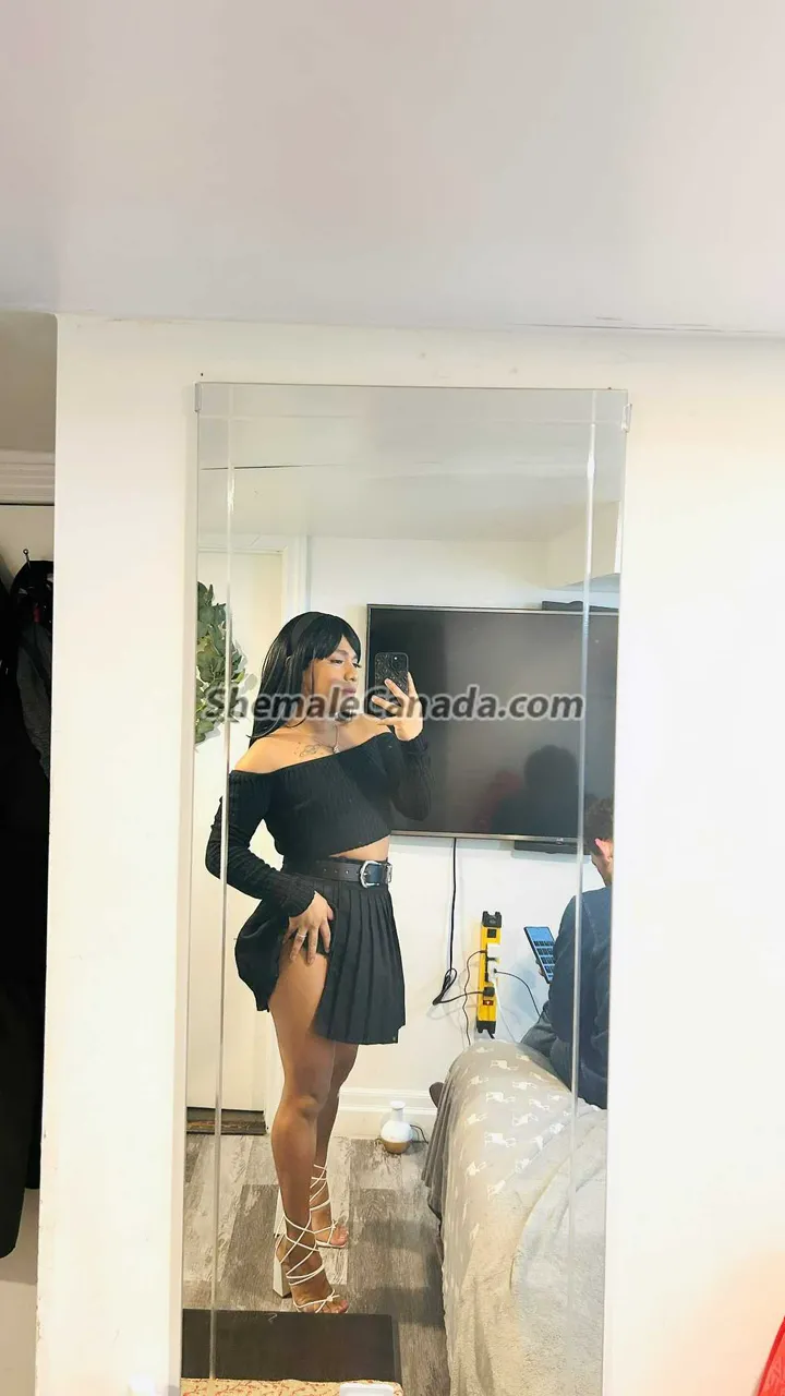 Escorts Toronto, Ontario Meganvillanueva01