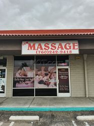 Apple Valley, California S&W Massage