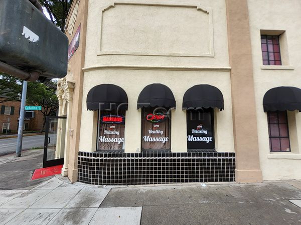 Massage Parlors Pasadena, California Healthy Massage Warm Spa