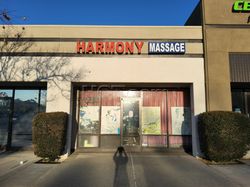 Moreno Valley, California Harmony Massage