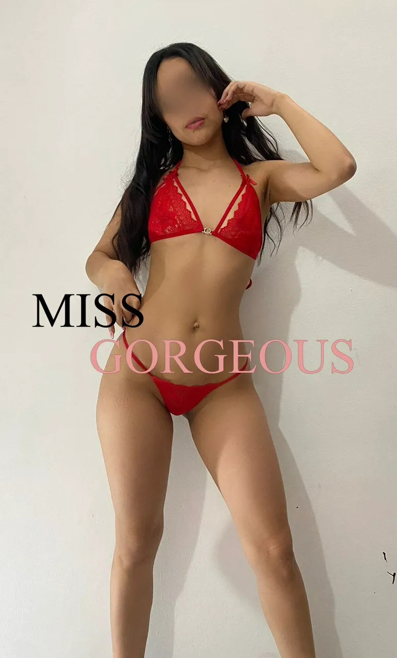 Escorts Medellin, Colombia Miss Morganita