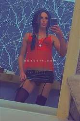 Escorts Rotherham, England Peach-TGIRL