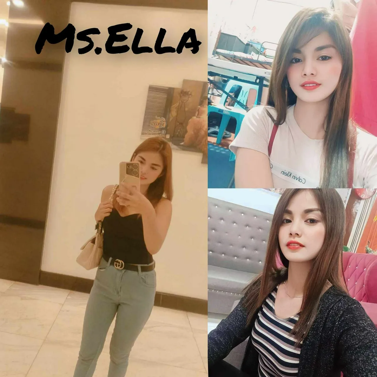 Escorts Manila, Philippines Glorious Touch Oncall Masage