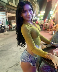 Escorts Pattaya, Thailand Jeleyummy