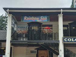 Massage Parlors Edmonds, Washington Rainbow Spa