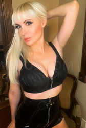 Escorts Boston, Massachusetts Domina Madison