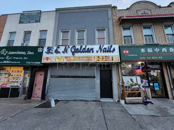 Massage Parlors Brooklyn, New York New Rosemary Spa