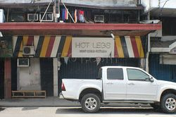 Davao City, Philippines Hot Legs