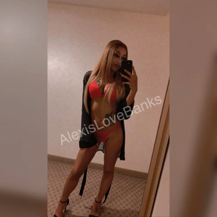 Escorts Davis, California AlexisLoveBanks