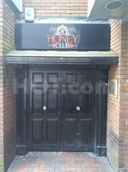Strip Clubs Solihull, England Honey Club
