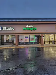 Evansville, Indiana Amaya Foot Massage Spa