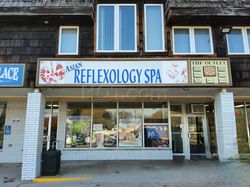 Windsor Locks, Connecticut Asian Reflexology Spa