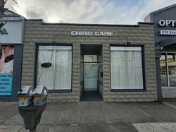 Culver City, California Accu Chiro Care