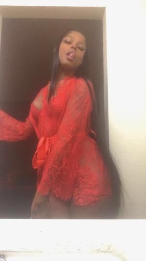 Escorts Shreveport, Louisiana Ziyrah