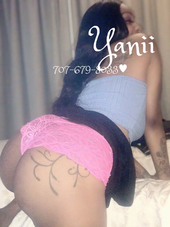 Escorts Brentwood, California NaughtyYanii