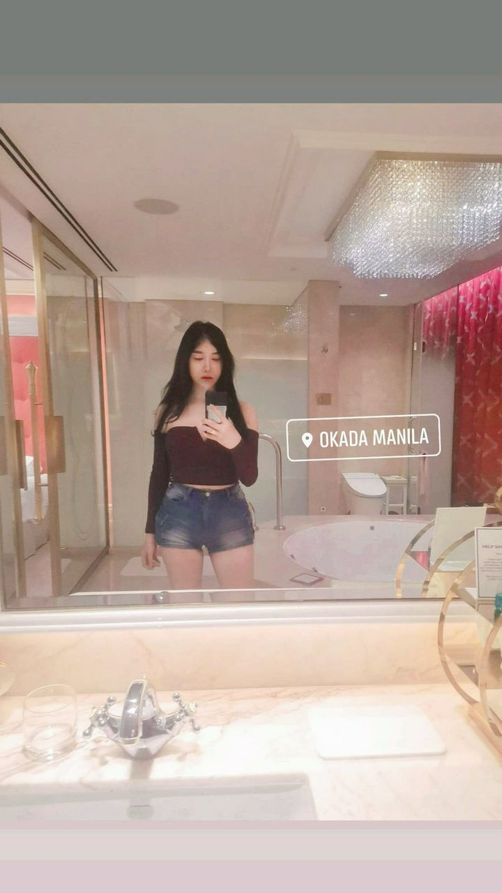 Escorts Manila, Philippines Asian Sugar Baby is yours Just Landed